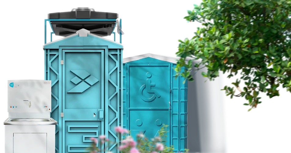 Дачная сантехника